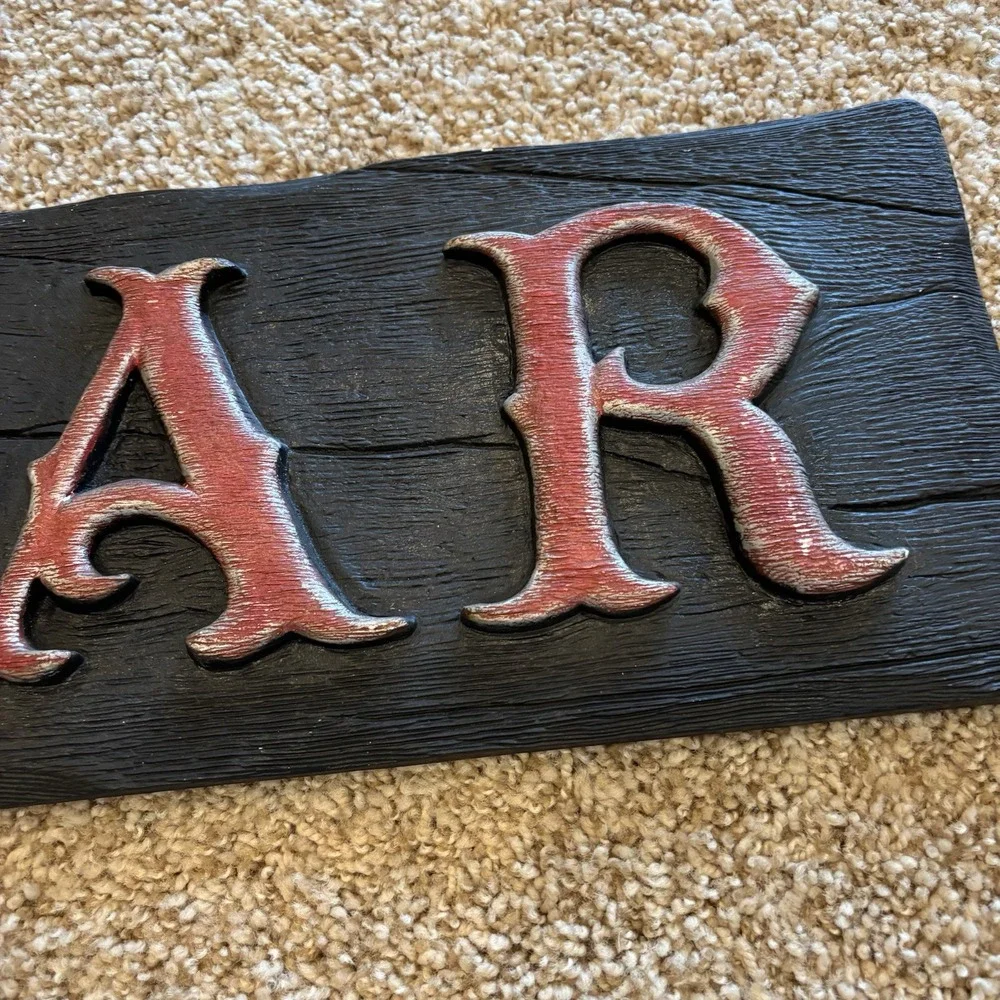 Vintage Plaster 